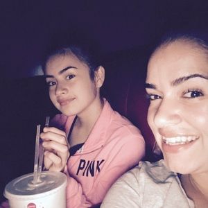 Meet your Posher, Liliana